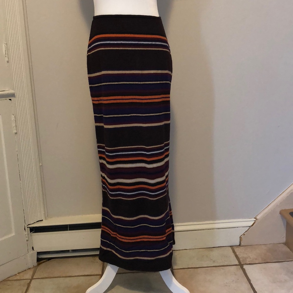 Early 90’s Kookai skirt